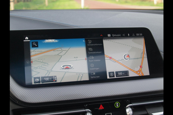 BMW 1-serie 118i Executive Edition | M Sport | Panoramadak | Camera | Schaalstoelen | Apple Carplay | Cruise Control |