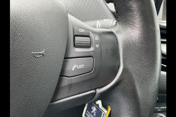 Peugeot 2008 1.2 111pk Blue Lion Clima Cruise Trekhaak Panoramadak Hoge zit Orig.NL