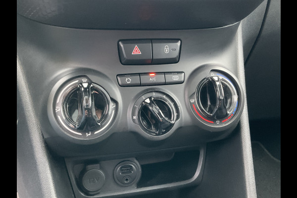 Peugeot 2008 1.2 111pk Blue Lion Clima Cruise Trekhaak Panoramadak Hoge zit Orig.NL