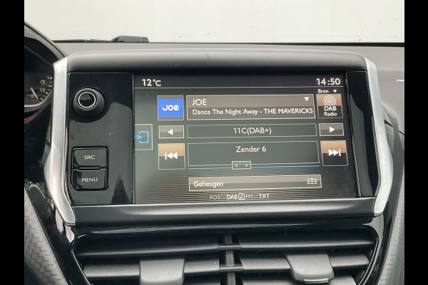 Peugeot 2008 1.2 111pk Blue Lion Clima Cruise Trekhaak Panoramadak Hoge zit Orig.NL