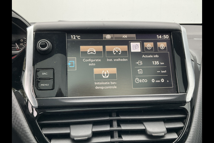 Peugeot 2008 1.2 111pk Blue Lion Clima Cruise Trekhaak Panoramadak Hoge zit Orig.NL