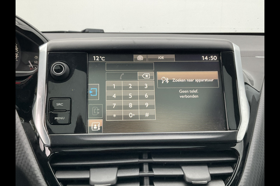 Peugeot 2008 1.2 111pk Blue Lion Clima Cruise Trekhaak Panoramadak Hoge zit Orig.NL