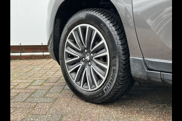 Peugeot 2008 1.2 111pk Blue Lion Clima Cruise Trekhaak Panoramadak Hoge zit Orig.NL