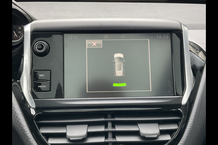 Peugeot 2008 1.2 111pk Blue Lion Clima Cruise Trekhaak Panoramadak Hoge zit Orig.NL