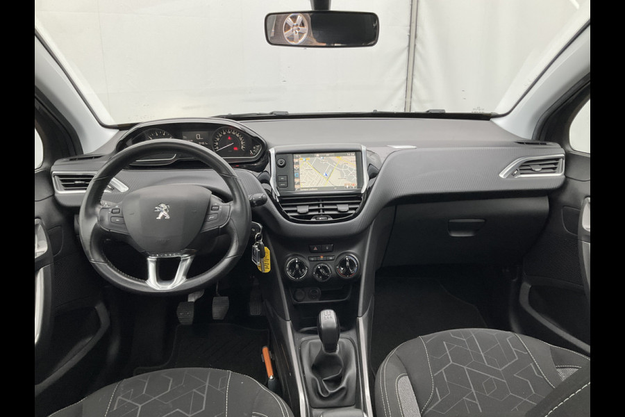 Peugeot 2008 1.2 111pk Blue Lion Clima Cruise Trekhaak Panoramadak Hoge zit Orig.NL