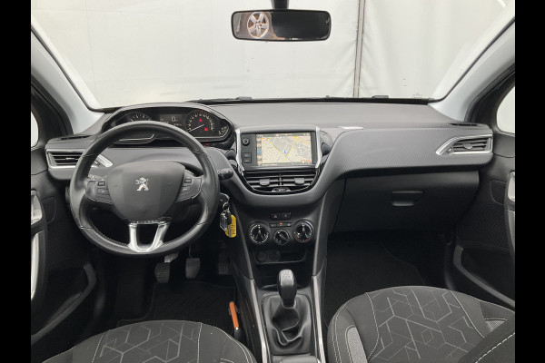 Peugeot 2008 1.2 111pk Blue Lion Clima Cruise Trekhaak Panoramadak Hoge zit Orig.NL