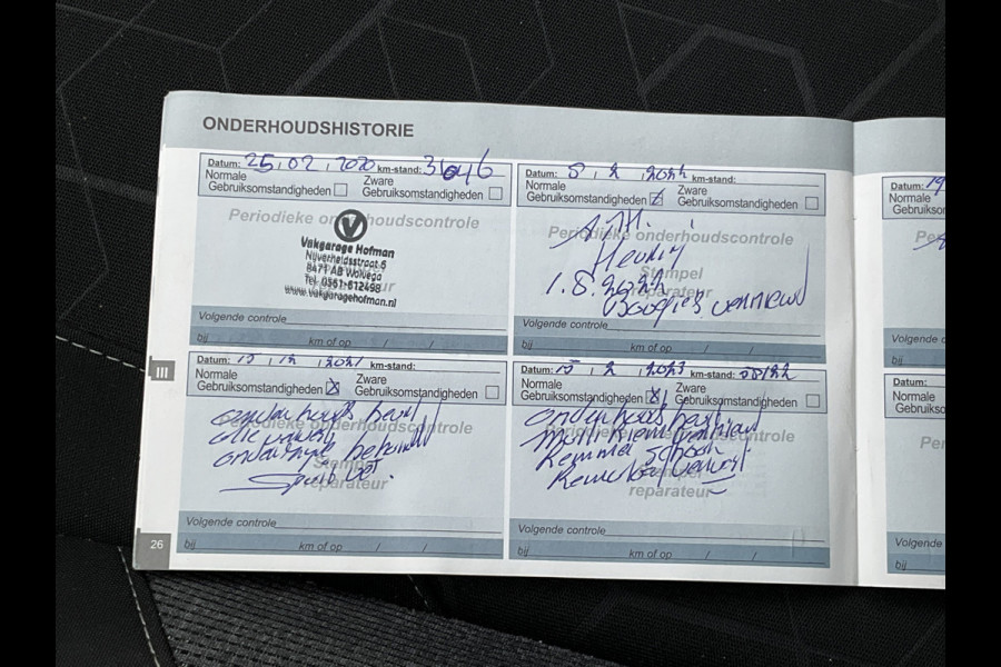 Peugeot 2008 1.2 111pk Blue Lion Clima Cruise Trekhaak Panoramadak Hoge zit Orig.NL