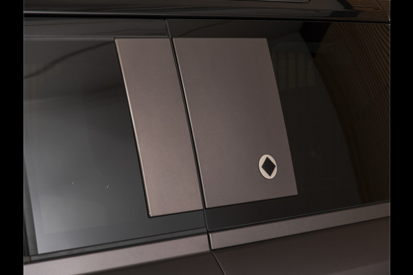 Land Rover Defender 110 4.4 P635 OCTA Edition PANO-20"-MERIDIAN