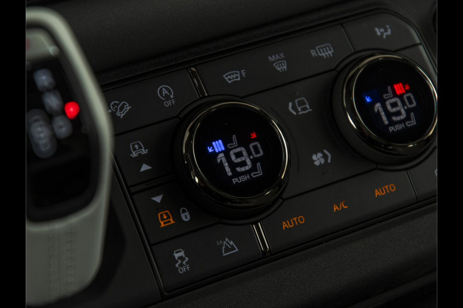 Land Rover Defender 110 4.4 P635 OCTA Edition PANO-20"-MERIDIAN