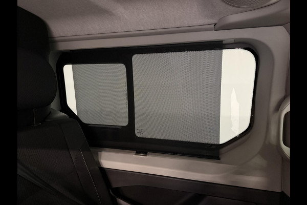 Renault Trafic 2.0 Blue dC1 150 EDC T29 L2H1 Extra Dubbele Cabine Navigatie Airco Lichtmetalen velgen Betimmering Trekhaak Camera Parkeer sensoren Dab