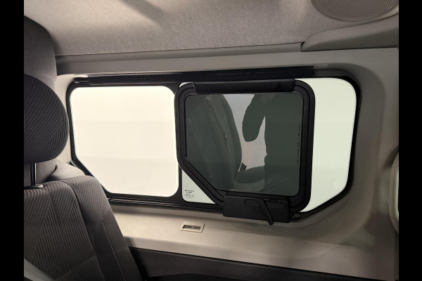 Renault Trafic 2.0 Blue dC1 150 EDC T29 L2H1 Extra Dubbele Cabine Navigatie Airco Lichtmetalen velgen Betimmering Trekhaak Camera Parkeer sensoren Dab