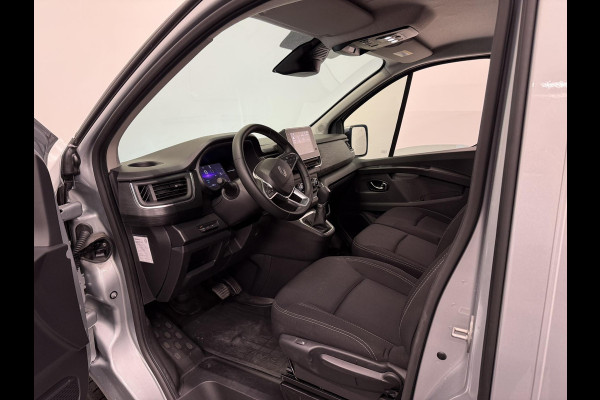 Renault Trafic 2.0 Blue dC1 150 EDC T29 L2H1 Extra Dubbele Cabine Navigatie Airco Lichtmetalen velgen Betimmering Trekhaak Camera Parkeer sensoren Dab