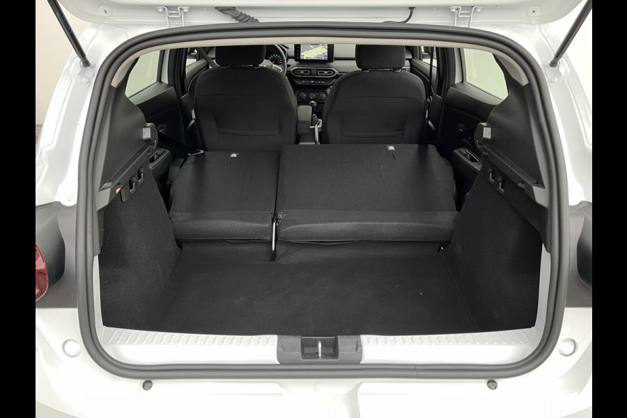 Dacia SANDERO Stepway 1.1 TCe 110 Expression | Trekhaak | Prijs is rijklaar