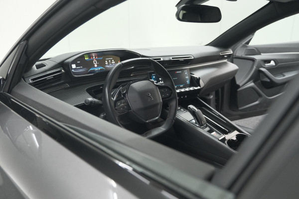 Peugeot 508 SW PureTech 130 EAT8 Allure Pack | Camera | Adaptieve Cruise Control | Dodehoekdetectie Peugeot 508 SW PureTech 130 EAT8 Allure Pack | Camera | Adaptieve Cruise Control | Dodehoekdetectie