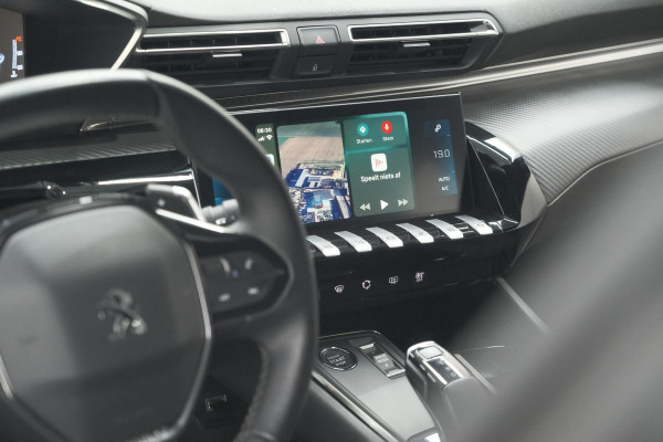Peugeot 508 SW PureTech 130 EAT8 Allure Pack | Camera | Adaptieve Cruise Control | Dodehoekdetectie Peugeot 508 SW PureTech 130 EAT8 Allure Pack | Camera | Adaptieve Cruise Control | Dodehoekdetectie