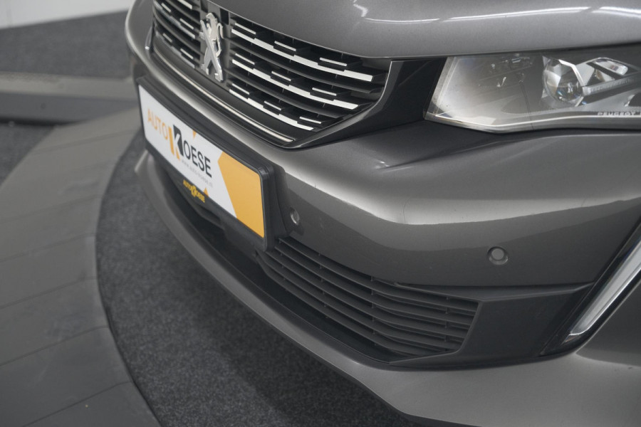 Peugeot 508 SW PureTech 130 EAT8 Allure Pack | Camera | Adaptieve Cruise Control | Dodehoekdetectie Peugeot 508 SW PureTech 130 EAT8 Allure Pack | Camera | Adaptieve Cruise Control | Dodehoekdetectie