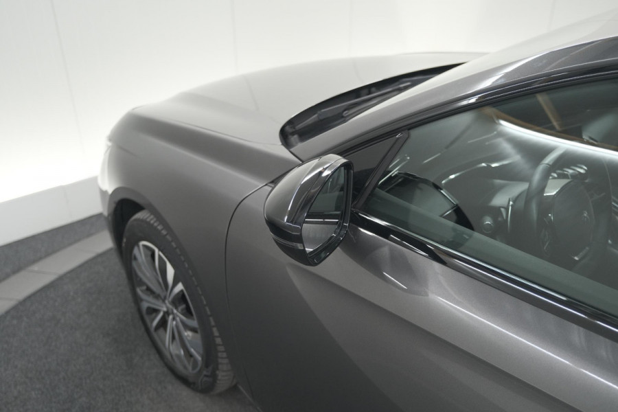 Peugeot 508 SW PureTech 130 EAT8 Allure Pack | Camera | Adaptieve Cruise Control | Dodehoekdetectie Peugeot 508 SW PureTech 130 EAT8 Allure Pack | Camera | Adaptieve Cruise Control | Dodehoekdetectie