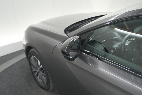 Peugeot 508 SW PureTech 130 EAT8 Allure Pack | Camera | Adaptieve Cruise Control | Dodehoekdetectie Peugeot 508 SW PureTech 130 EAT8 Allure Pack | Camera | Adaptieve Cruise Control | Dodehoekdetectie