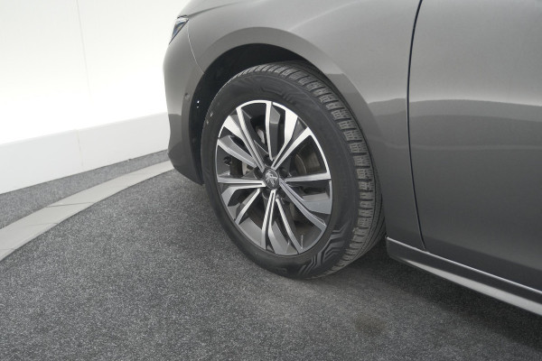 Peugeot 508 SW PureTech 130 EAT8 Allure Pack | Camera | Adaptieve Cruise Control | Dodehoekdetectie Peugeot 508 SW PureTech 130 EAT8 Allure Pack | Camera | Adaptieve Cruise Control | Dodehoekdetectie