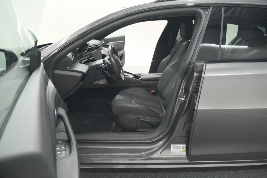 Peugeot 508 SW PureTech 130 EAT8 Allure Pack | Camera | Adaptieve Cruise Control | Dodehoekdetectie Peugeot 508 SW PureTech 130 EAT8 Allure Pack | Camera | Adaptieve Cruise Control | Dodehoekdetectie