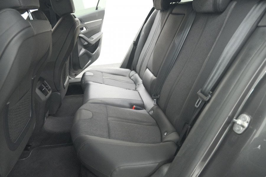 Peugeot 508 SW PureTech 130 EAT8 Allure Pack | Camera | Adaptieve Cruise Control | Dodehoekdetectie Peugeot 508 SW PureTech 130 EAT8 Allure Pack | Camera | Adaptieve Cruise Control | Dodehoekdetectie