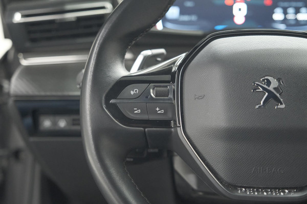 Peugeot 508 SW PureTech 130 EAT8 Allure Pack | Camera | Adaptieve Cruise Control | Dodehoekdetectie Peugeot 508 SW PureTech 130 EAT8 Allure Pack | Camera | Adaptieve Cruise Control | Dodehoekdetectie
