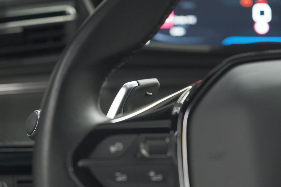 Peugeot 508 SW PureTech 130 EAT8 Allure Pack | Camera | Adaptieve Cruise Control | Dodehoekdetectie Peugeot 508 SW PureTech 130 EAT8 Allure Pack | Camera | Adaptieve Cruise Control | Dodehoekdetectie