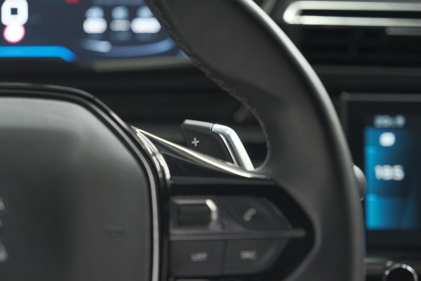 Peugeot 508 SW PureTech 130 EAT8 Allure Pack | Camera | Adaptieve Cruise Control | Dodehoekdetectie Peugeot 508 SW PureTech 130 EAT8 Allure Pack | Camera | Adaptieve Cruise Control | Dodehoekdetectie