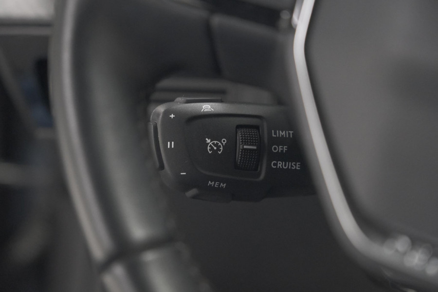 Peugeot 508 SW PureTech 130 EAT8 Allure Pack | Camera | Adaptieve Cruise Control | Dodehoekdetectie Peugeot 508 SW PureTech 130 EAT8 Allure Pack | Camera | Adaptieve Cruise Control | Dodehoekdetectie