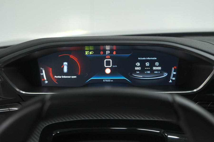 Peugeot 508 SW PureTech 130 EAT8 Allure Pack | Camera | Adaptieve Cruise Control | Dodehoekdetectie Peugeot 508 SW PureTech 130 EAT8 Allure Pack | Camera | Adaptieve Cruise Control | Dodehoekdetectie