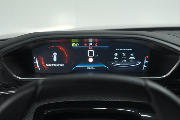 Peugeot 508 SW PureTech 130 EAT8 Allure Pack | Camera | Adaptieve Cruise Control | Dodehoekdetectie Peugeot 508 SW PureTech 130 EAT8 Allure Pack | Camera | Adaptieve Cruise Control | Dodehoekdetectie