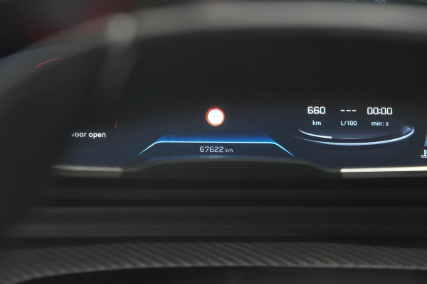 Peugeot 508 SW PureTech 130 EAT8 Allure Pack | Camera | Adaptieve Cruise Control | Dodehoekdetectie Peugeot 508 SW PureTech 130 EAT8 Allure Pack | Camera | Adaptieve Cruise Control | Dodehoekdetectie