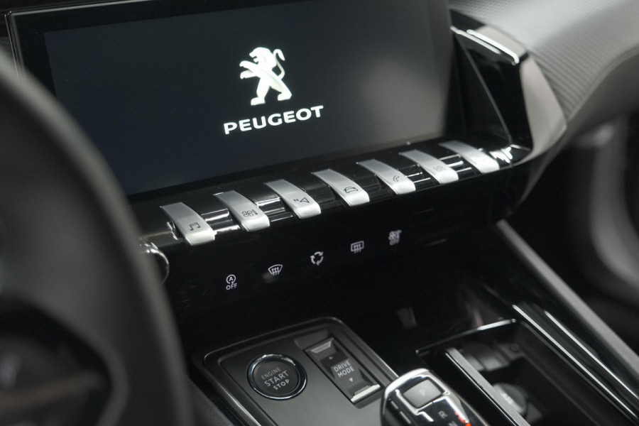 Peugeot 508 SW PureTech 130 EAT8 Allure Pack | Camera | Adaptieve Cruise Control | Dodehoekdetectie Peugeot 508 SW PureTech 130 EAT8 Allure Pack | Camera | Adaptieve Cruise Control | Dodehoekdetectie