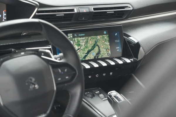 Peugeot 508 SW PureTech 130 EAT8 Allure Pack | Camera | Adaptieve Cruise Control | Dodehoekdetectie Peugeot 508 SW PureTech 130 EAT8 Allure Pack | Camera | Adaptieve Cruise Control | Dodehoekdetectie