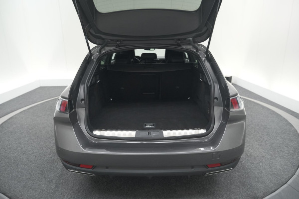 Peugeot 508 SW PureTech 130 EAT8 Allure Pack | Camera | Adaptieve Cruise Control | Dodehoekdetectie Peugeot 508 SW PureTech 130 EAT8 Allure Pack | Camera | Adaptieve Cruise Control | Dodehoekdetectie