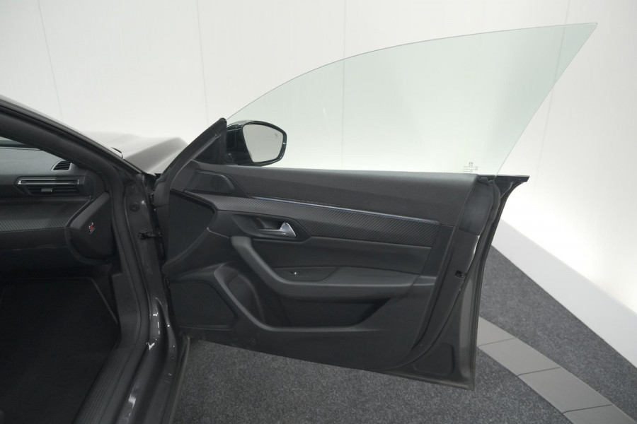 Peugeot 508 SW PureTech 130 EAT8 Allure Pack | Camera | Adaptieve Cruise Control | Dodehoekdetectie Peugeot 508 SW PureTech 130 EAT8 Allure Pack | Camera | Adaptieve Cruise Control | Dodehoekdetectie