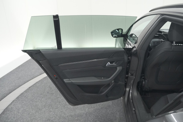 Peugeot 508 SW PureTech 130 EAT8 Allure Pack | Camera | Adaptieve Cruise Control | Dodehoekdetectie Peugeot 508 SW PureTech 130 EAT8 Allure Pack | Camera | Adaptieve Cruise Control | Dodehoekdetectie