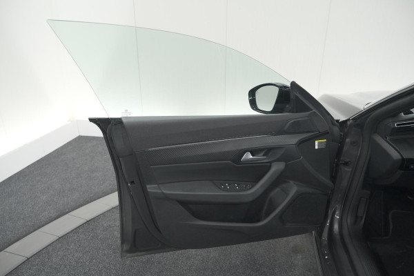 Peugeot 508 SW PureTech 130 EAT8 Allure Pack | Camera | Adaptieve Cruise Control | Dodehoekdetectie Peugeot 508 SW PureTech 130 EAT8 Allure Pack | Camera | Adaptieve Cruise Control | Dodehoekdetectie