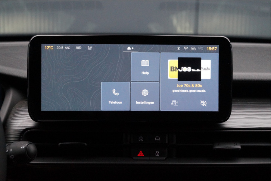 Jeep Avenger 1.2 Altitude | Stoelverwarming | Parkeersensoren voor en achter | Apple/Android CarPlay