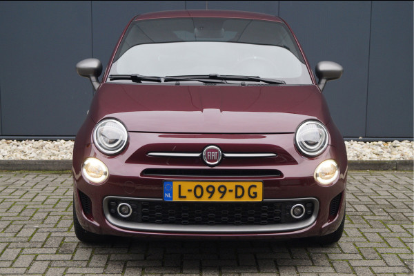 Fiat 500 1.2 S  | Climate Control | Cruise | 16" Lichtmetalen Velgen