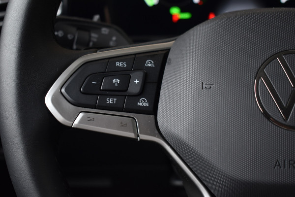 Volkswagen Tiguan 1.5 eTSI 150PK DSG ELEGANCE LEDER | 360° CAMERA | TREKHAAK