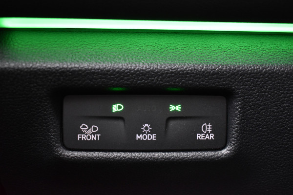 Volkswagen Tiguan 1.5 eTSI 150PK DSG ELEGANCE LEDER | 360° CAMERA | TREKHAAK