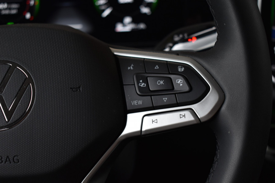 Volkswagen Tiguan 1.5 eTSI 150PK DSG ELEGANCE LEDER | 360° CAMERA | TREKHAAK