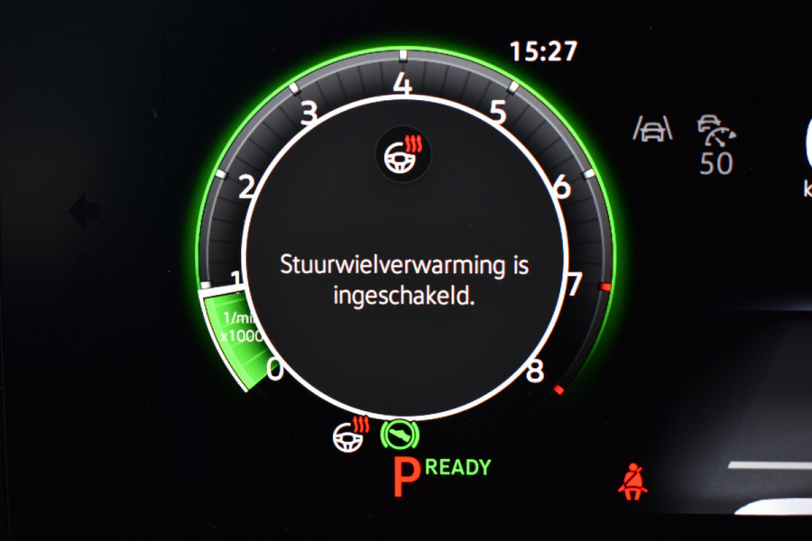 Volkswagen Tiguan 1.5 eTSI 150PK DSG ELEGANCE LEDER | 360° CAMERA | TREKHAAK