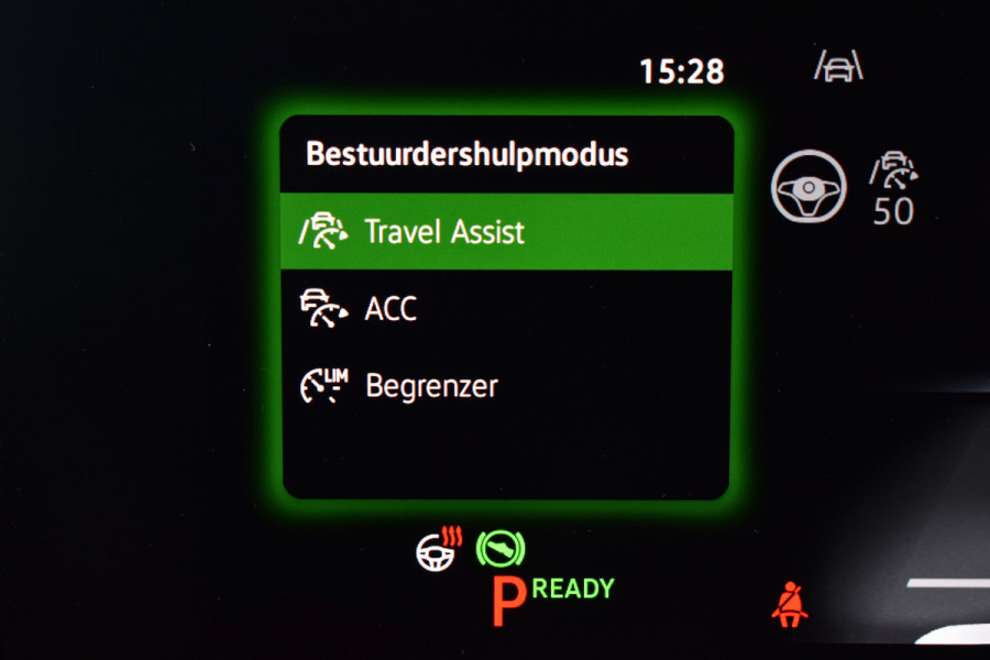 Volkswagen Tiguan 1.5 eTSI 150PK DSG ELEGANCE LEDER | 360° CAMERA | TREKHAAK