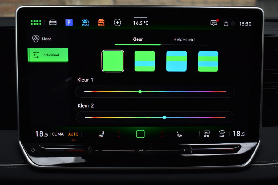 Volkswagen Tiguan 1.5 eTSI 150PK DSG ELEGANCE LEDER | 360° CAMERA | TREKHAAK