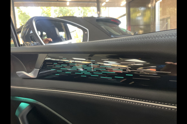 Volkswagen Tiguan 1.5 eTSI 150PK DSG ELEGANCE LEDER | 360° CAMERA | TREKHAAK