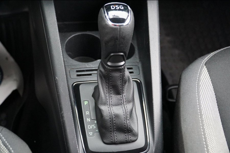 Škoda Fabia 1.2 TSI Style NAVI TREKHAAK 1EIG.