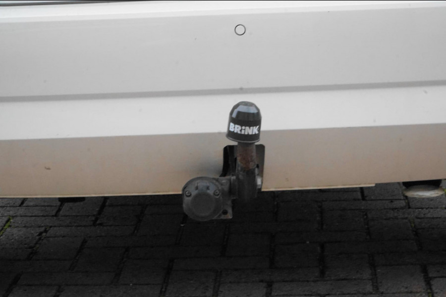 Škoda Fabia 1.2 TSI Style NAVI TREKHAAK 1EIG.