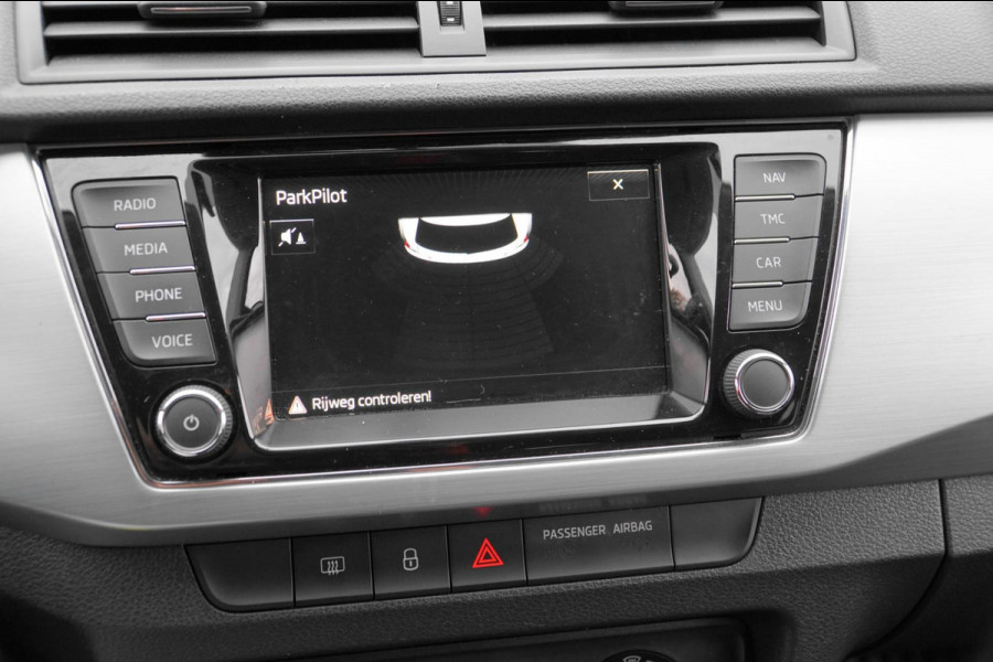 Škoda Fabia 1.2 TSI Style NAVI TREKHAAK 1EIG.